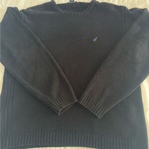Nautica sweater